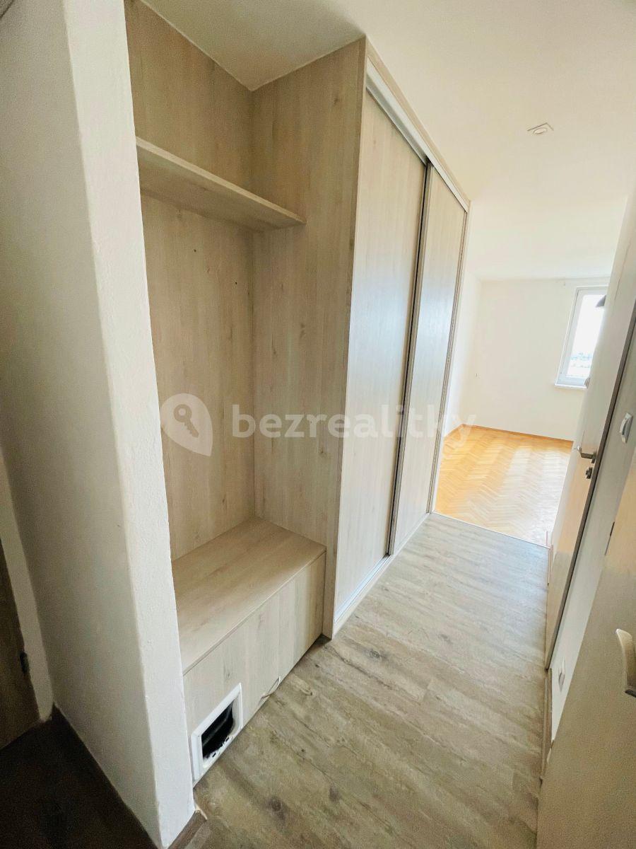 Pronájem bytu 3+kk 59 m², Hlavní, Praha, Praha