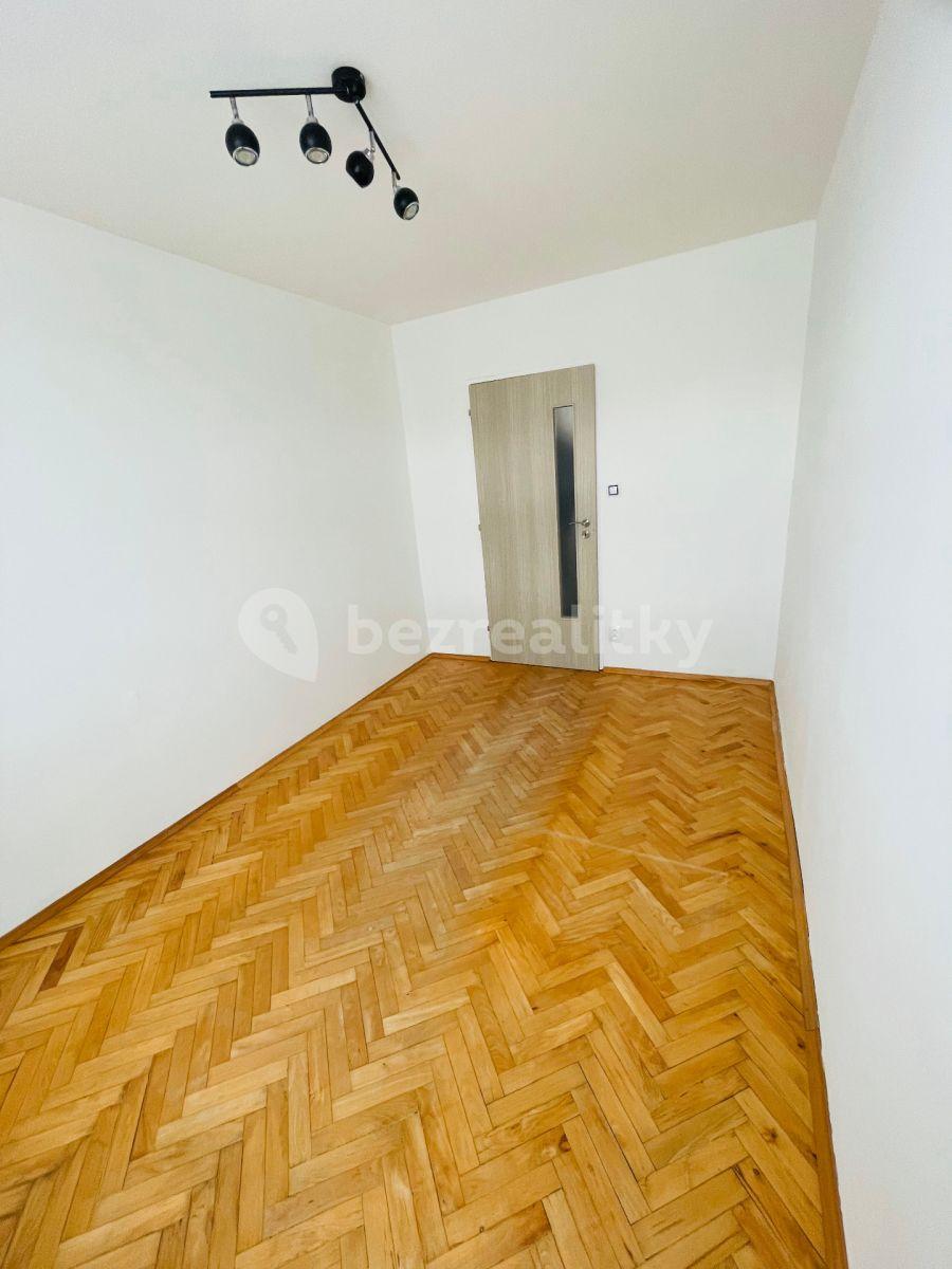 Pronájem bytu 3+kk 59 m², Hlavní, Praha, Praha