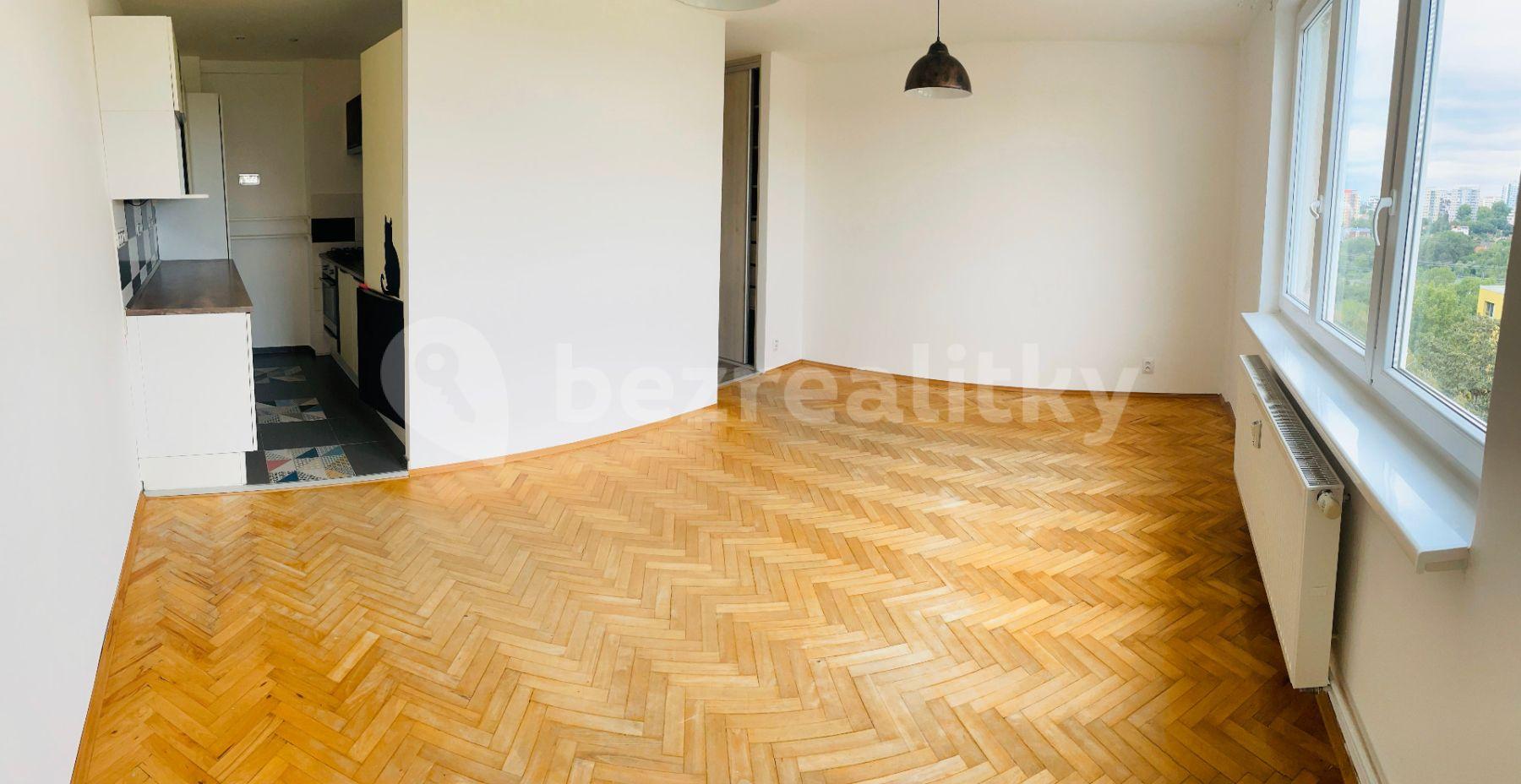 Pronájem bytu 3+kk 59 m², Hlavní, Praha, Praha