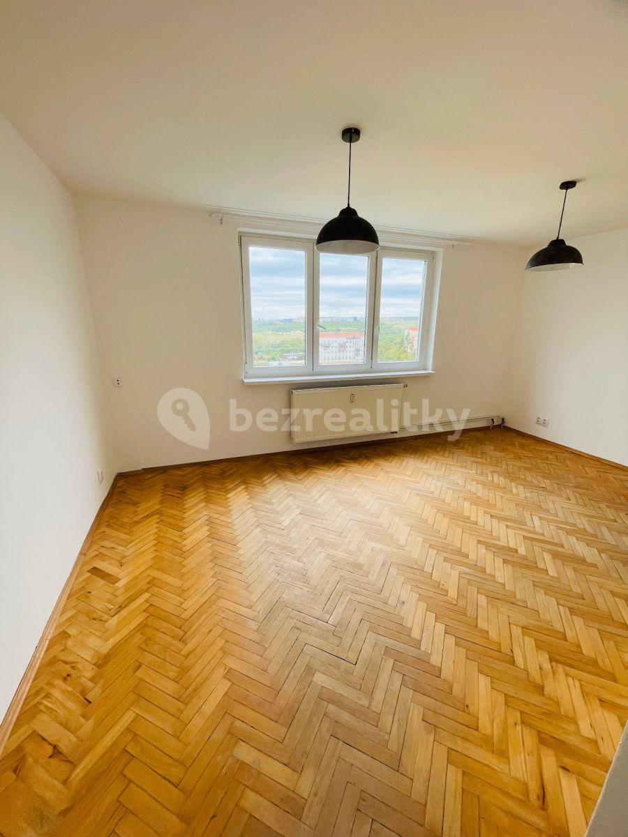 Pronájem bytu 3+kk 59 m², Hlavní, Praha, Praha