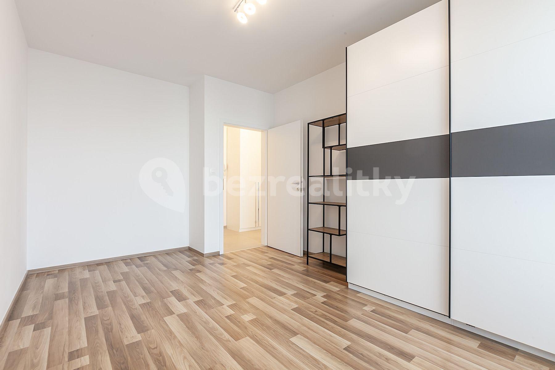 Prodej bytu 2+kk 49 m², Karla Guta, Praha, Praha