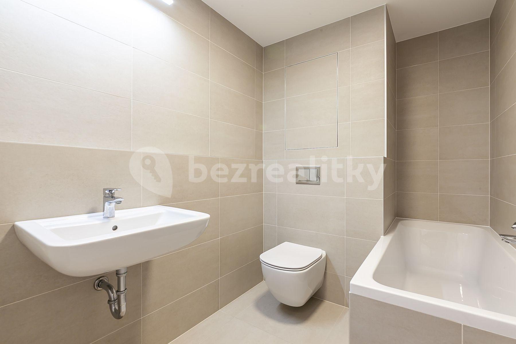 Prodej bytu 2+kk 49 m², Karla Guta, Praha, Praha