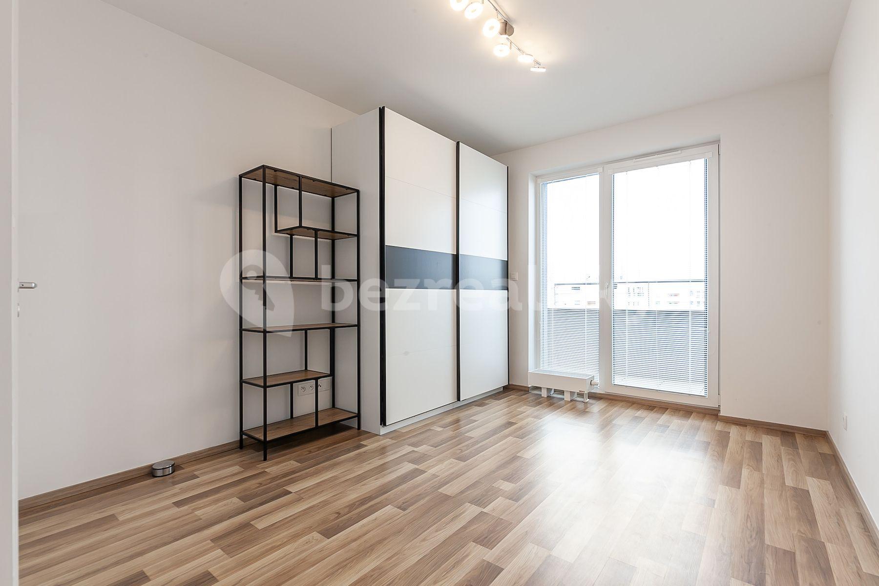 Prodej bytu 2+kk 49 m², Karla Guta, Praha, Praha