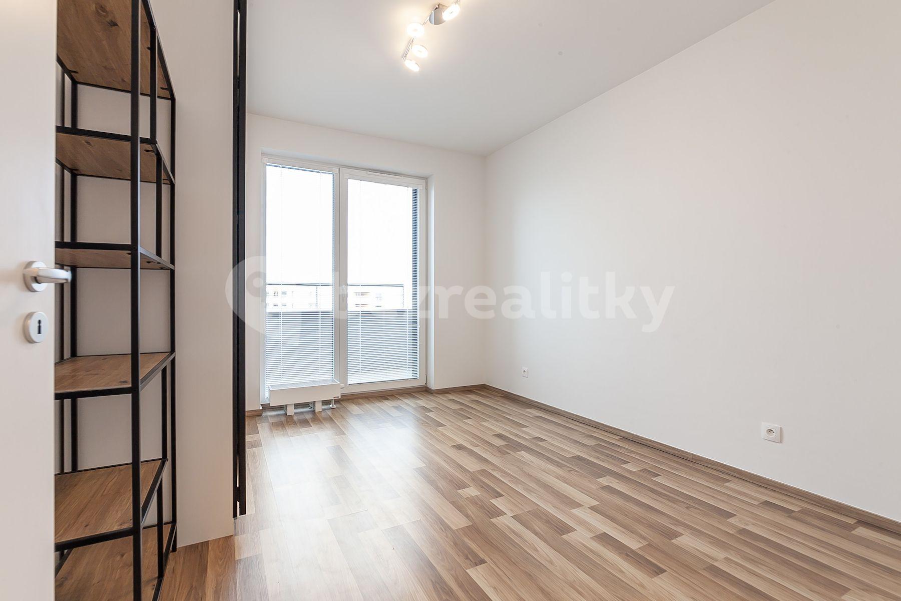 Prodej bytu 2+kk 49 m², Karla Guta, Praha, Praha