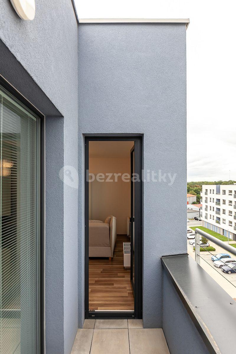 Prodej bytu 2+kk 49 m², Karla Guta, Praha, Praha