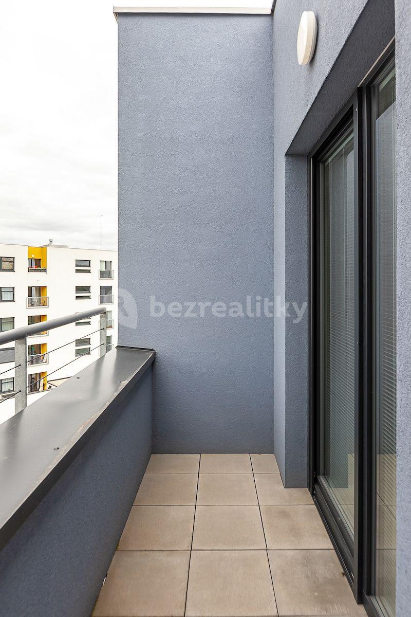 Prodej bytu 2+kk 49 m², Karla Guta, Praha, Praha