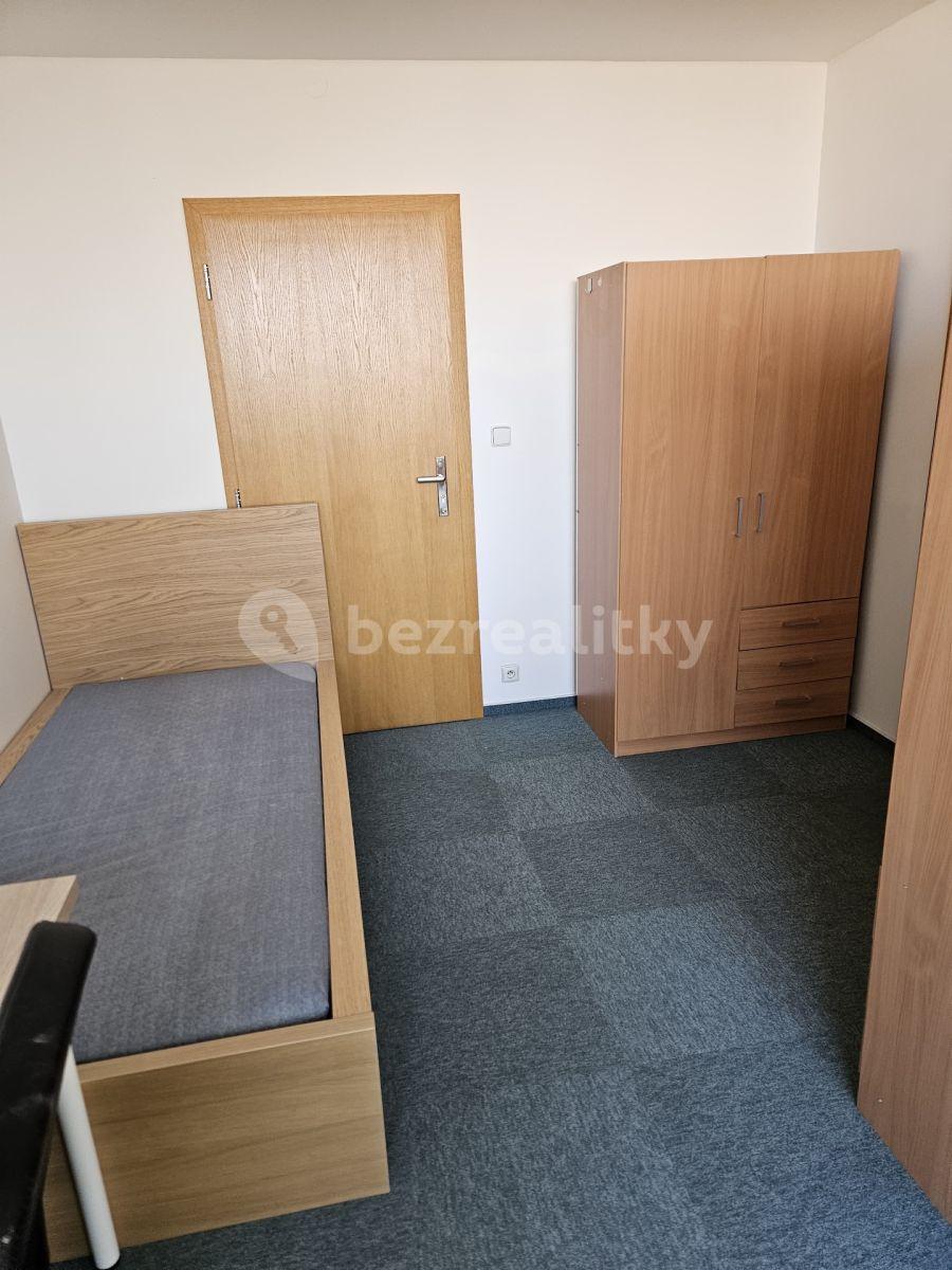 Pronájem bytu 2+1 37 m², Příkop, Brno, Jihomoravský kraj