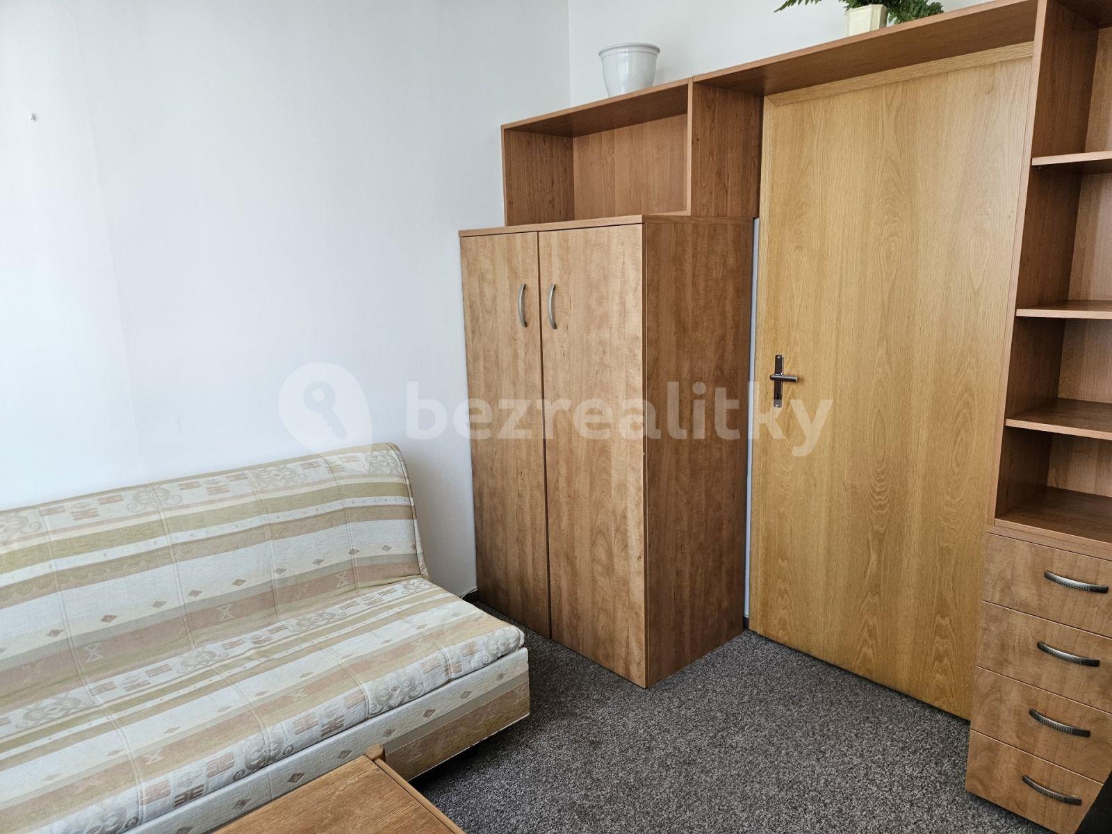 Pronájem bytu 2+1 37 m², Příkop, Brno, Jihomoravský kraj