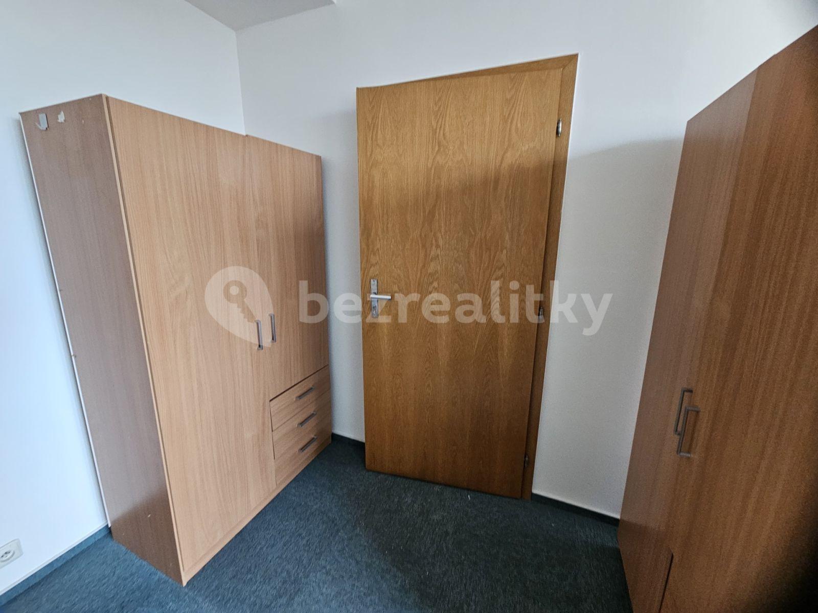 Pronájem bytu 2+1 37 m², Příkop, Brno, Jihomoravský kraj