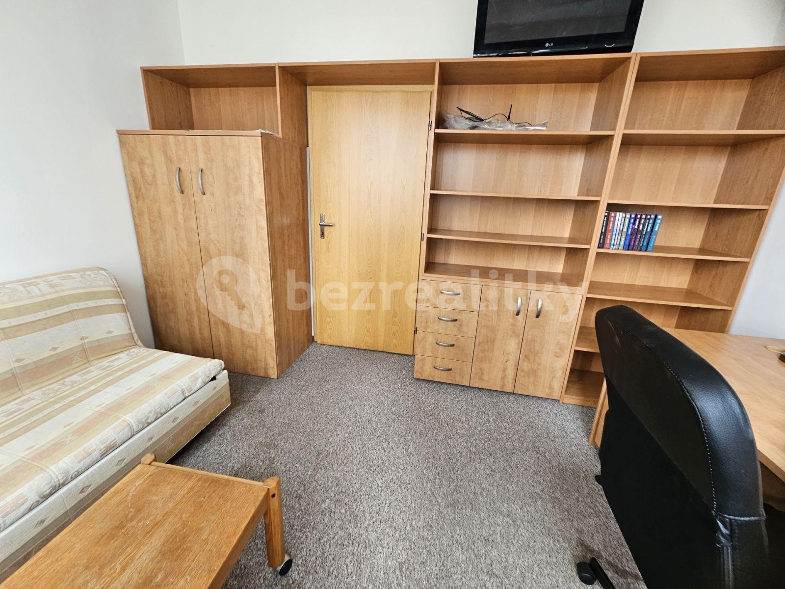 Pronájem bytu 2+1 37 m², Příkop, Brno, Jihomoravský kraj