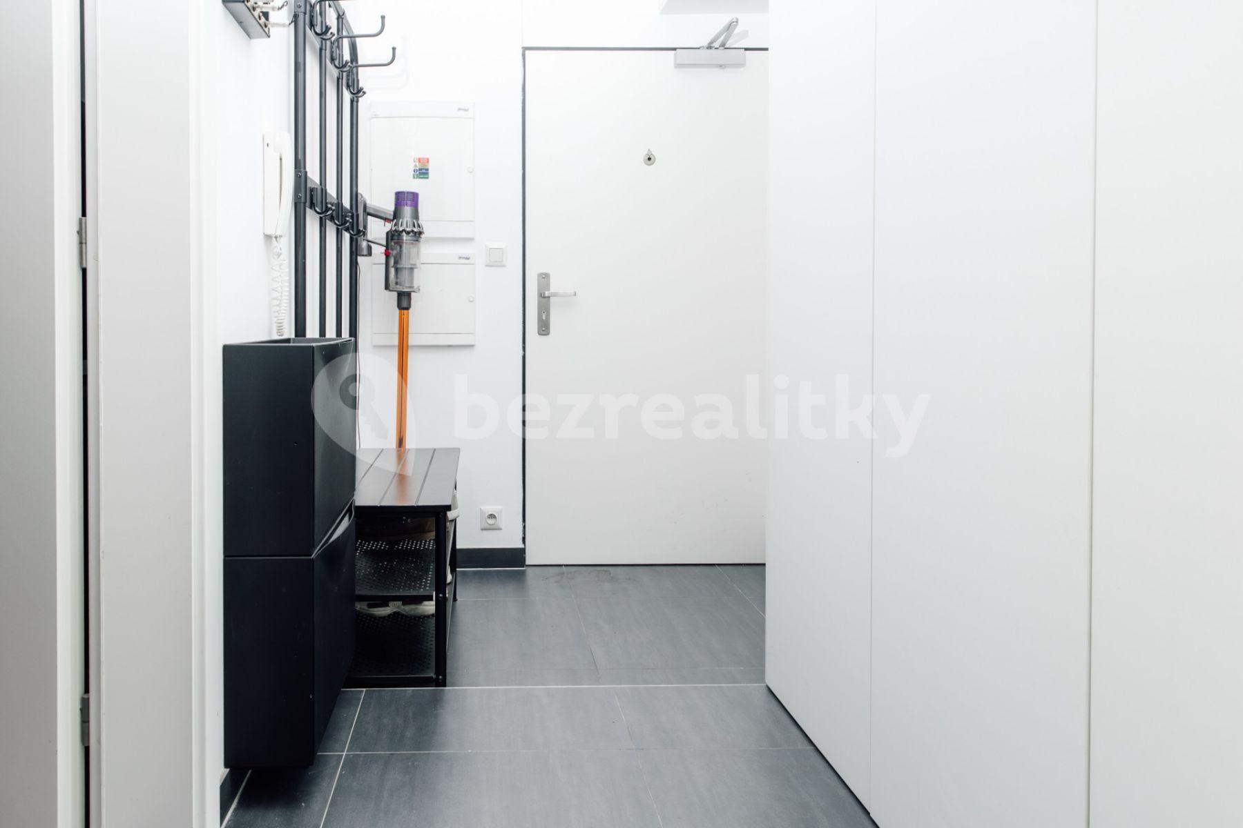 Prodej bytu 2+kk 48 m², Ctiradova, Praha, Praha