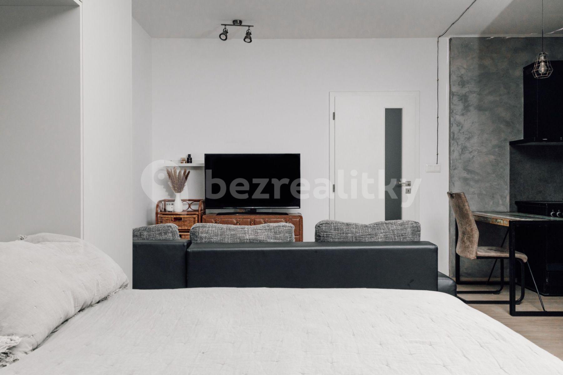 Prodej bytu 2+kk 48 m², Ctiradova, Praha, Praha