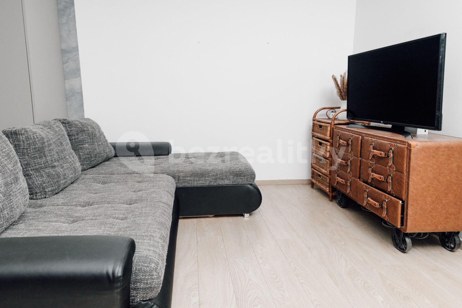 Prodej bytu 2+kk 48 m², Ctiradova, Praha, Praha