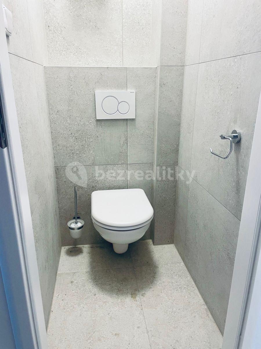 Pronájem bytu 2+1 46 m², Kloboučnická, Praha, Praha