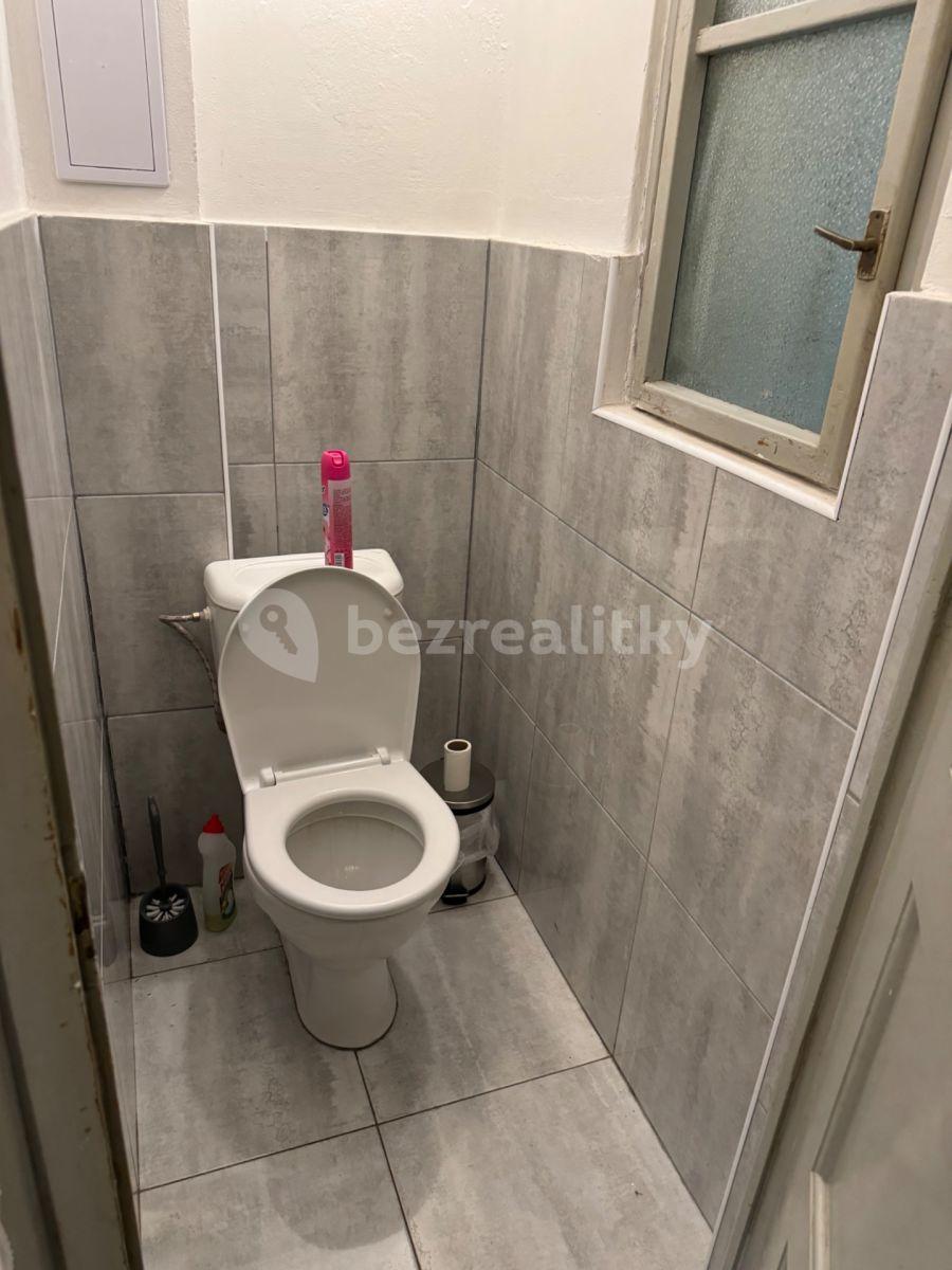 Pronájem nebytového prostoru 94 m², Osadní, Praha, Praha