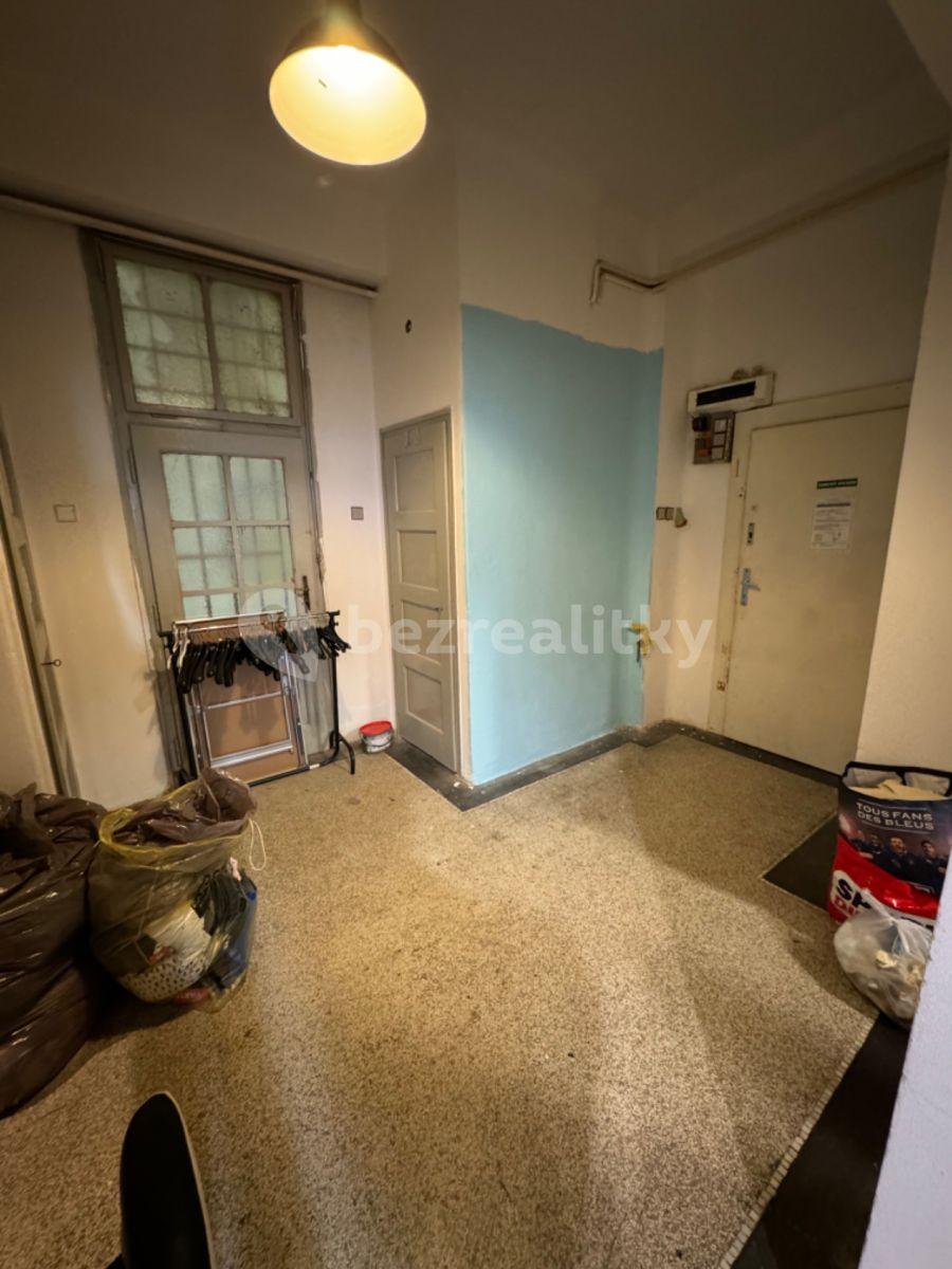 Pronájem nebytového prostoru 94 m², Osadní, Praha, Praha