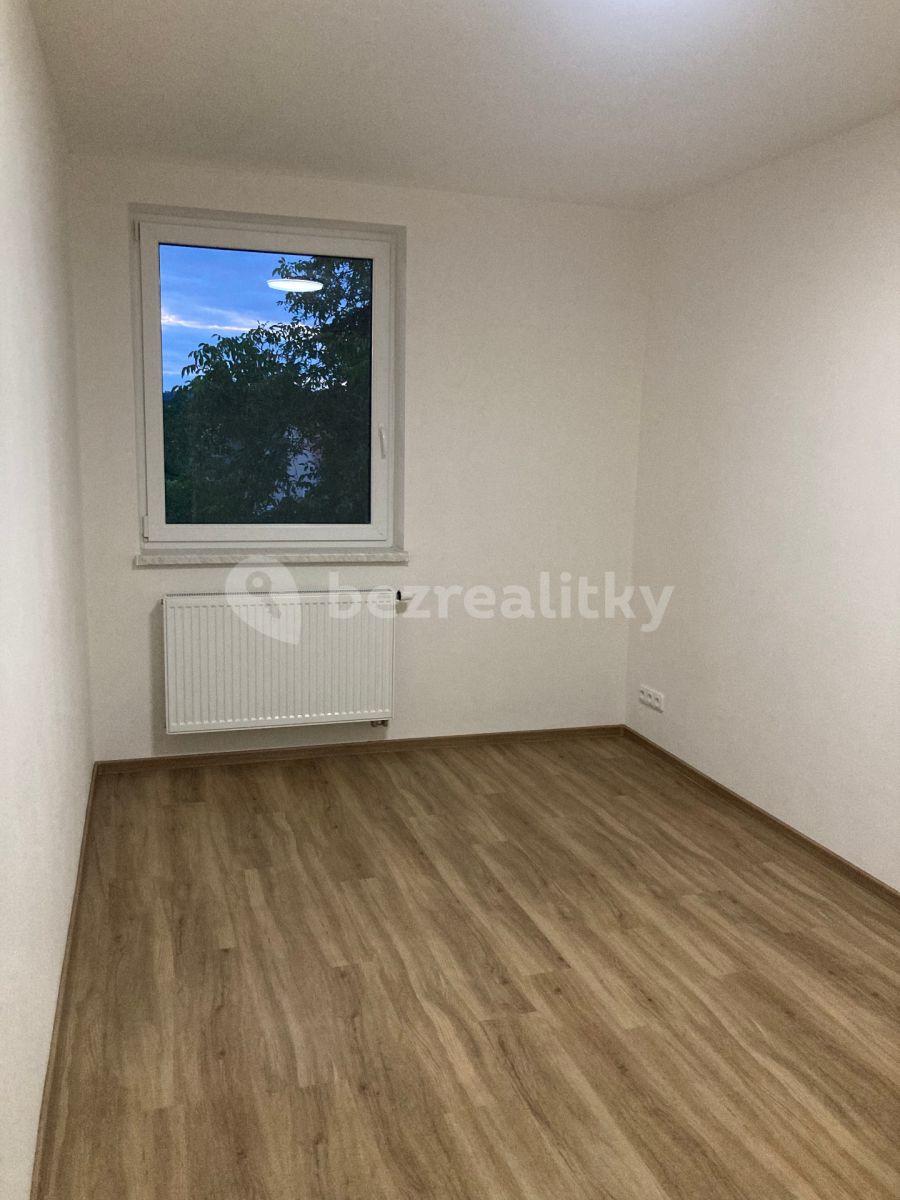 Pronájem bytu 3+1 74 m², Svésedlická, Velká Bystřice, Olomoucký kraj