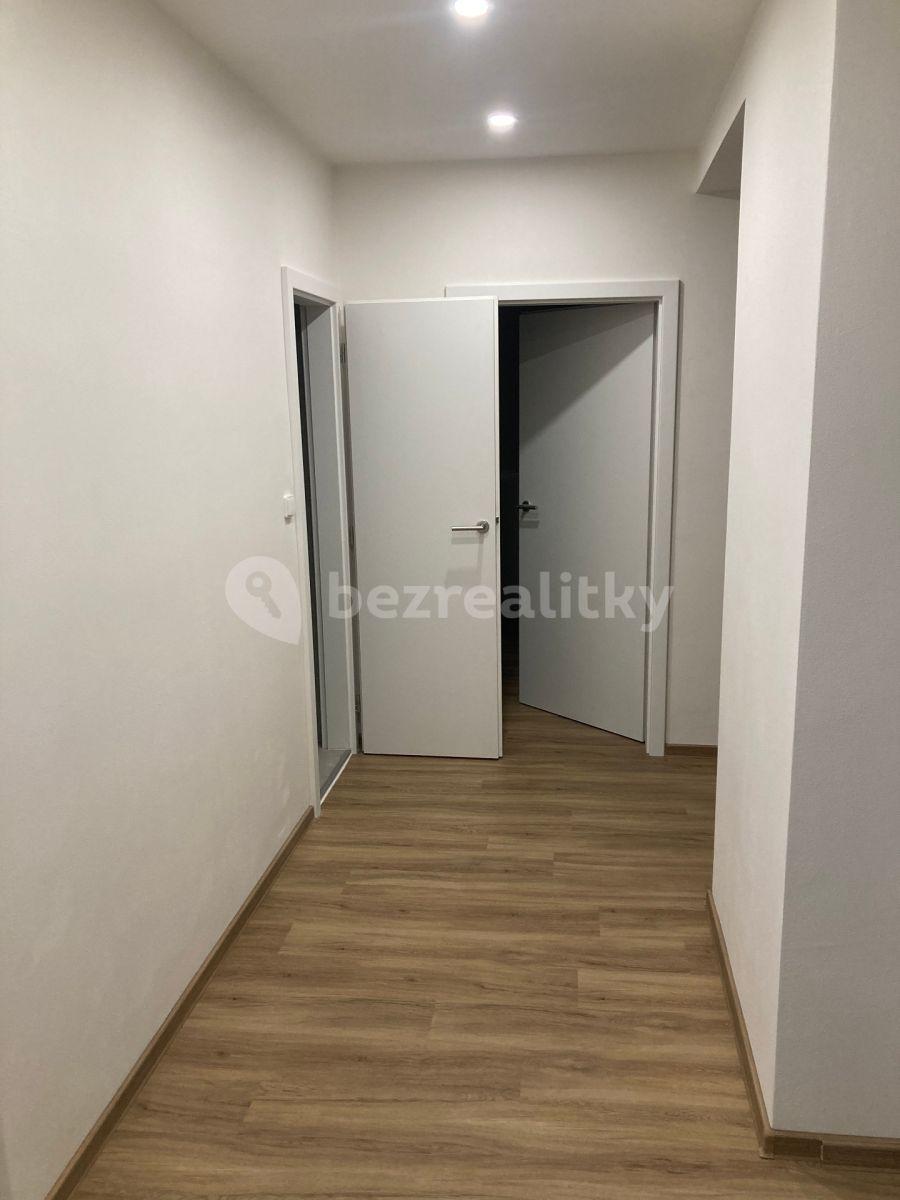 Pronájem bytu 3+1 74 m², Svésedlická, Velká Bystřice, Olomoucký kraj