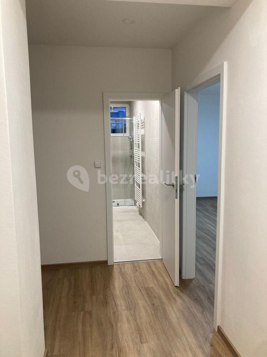 Pronájem bytu 3+1 74 m², Svésedlická, Velká Bystřice, Olomoucký kraj