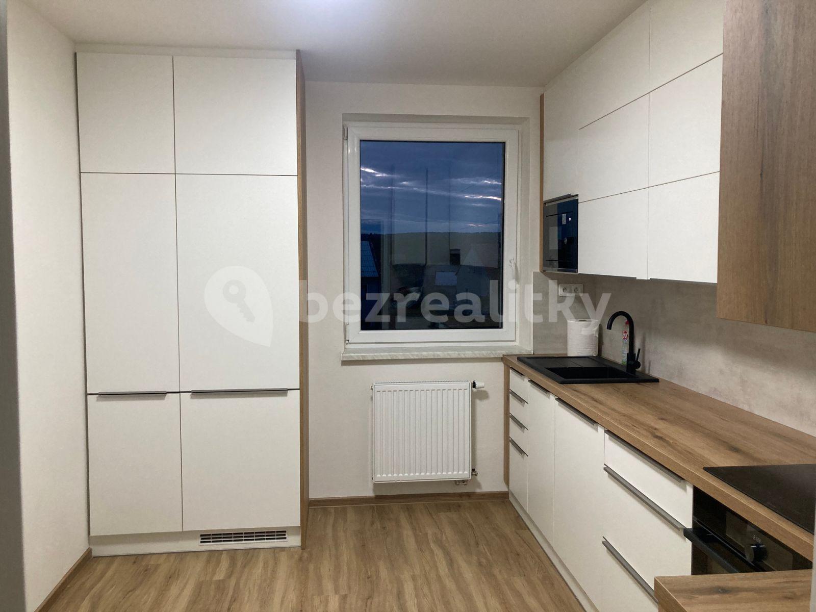 Pronájem bytu 3+1 74 m², Svésedlická, Velká Bystřice, Olomoucký kraj