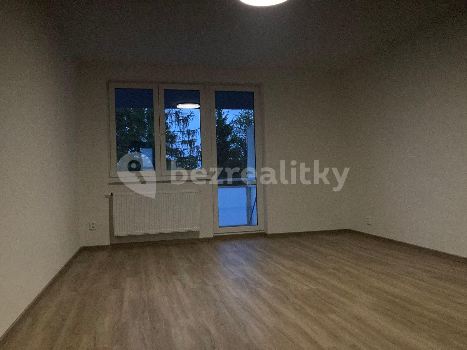 Pronájem bytu 3+1 74 m², Svésedlická, Velká Bystřice, Olomoucký kraj