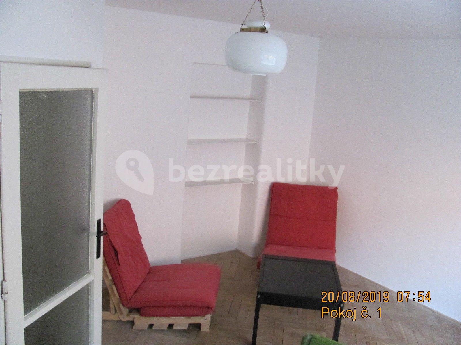 Pronájem bytu 2+1 62 m², Chládkova, Brno, Jihomoravský kraj