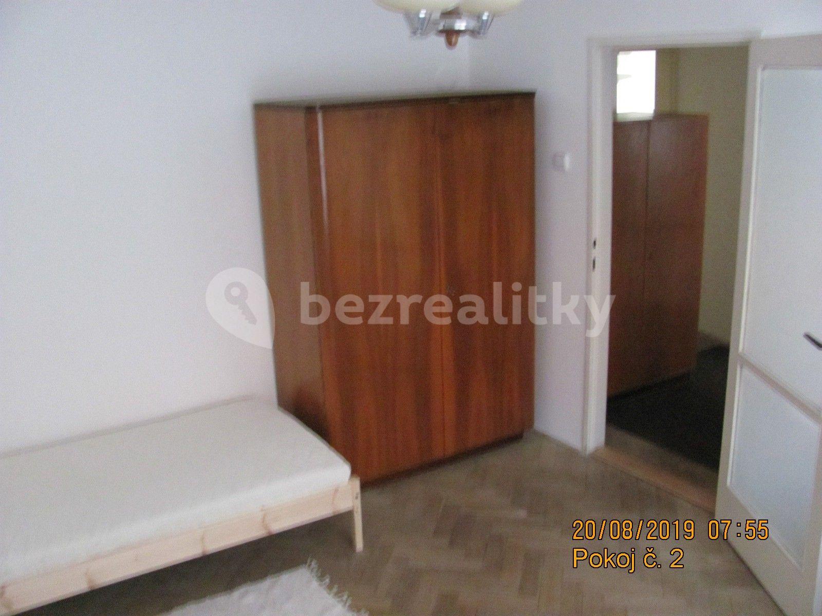 Pronájem bytu 2+1 62 m², Chládkova, Brno, Jihomoravský kraj