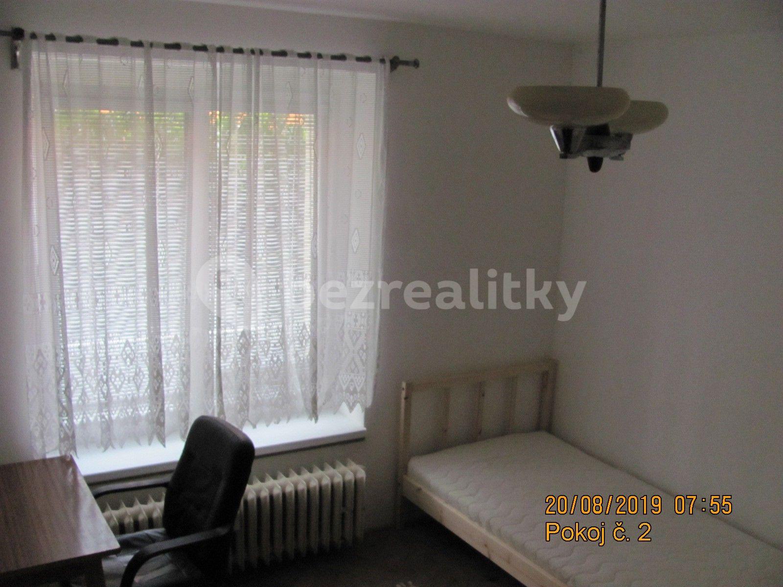 Pronájem bytu 2+1 62 m², Chládkova, Brno, Jihomoravský kraj