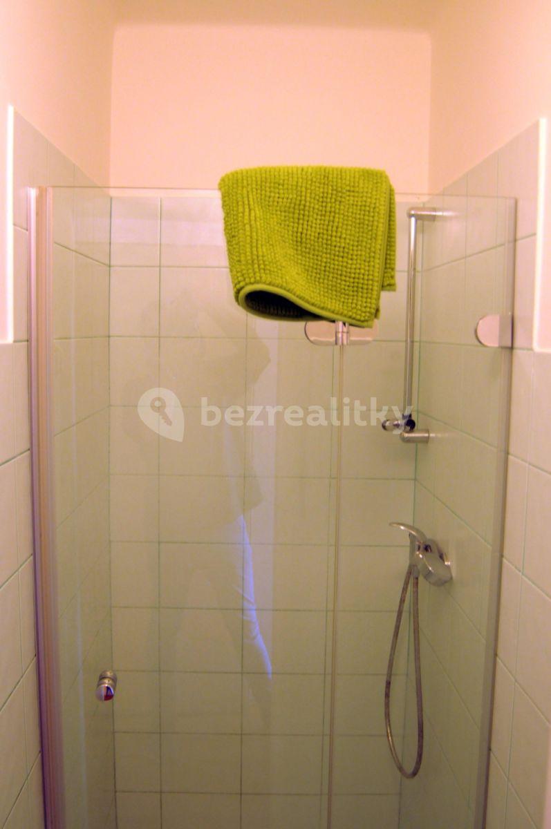 Pronájem bytu 1+kk 36 m², Banskobystrická, Praha, Praha