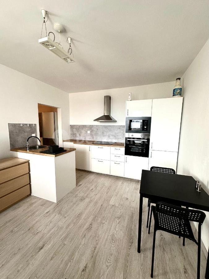 Pronájem bytu 2+kk 40 m², Banšelova, Ružinov, Bratislavský kraj