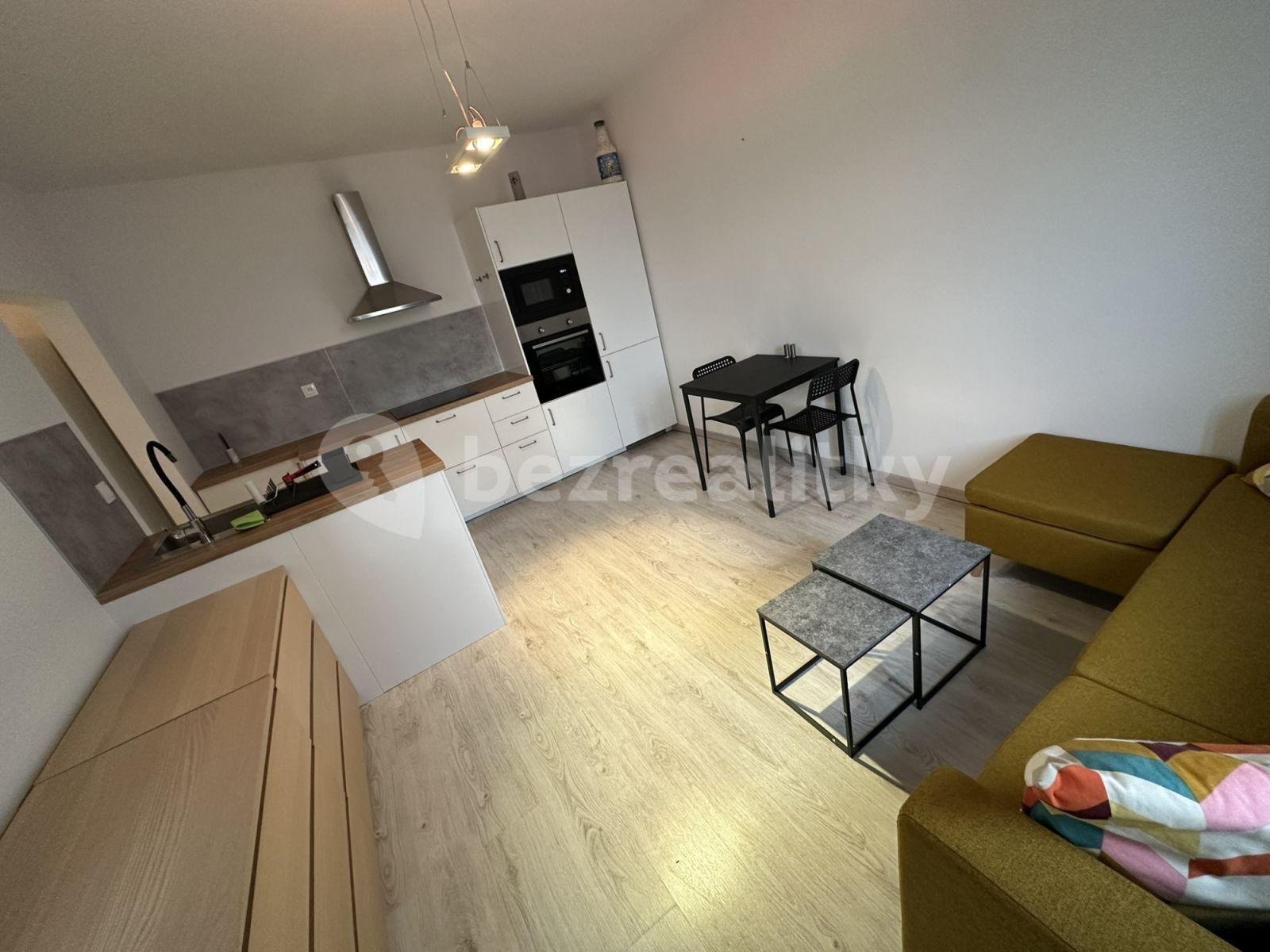 Pronájem bytu 2+kk 40 m², Banšelova, Ružinov, Bratislavský kraj