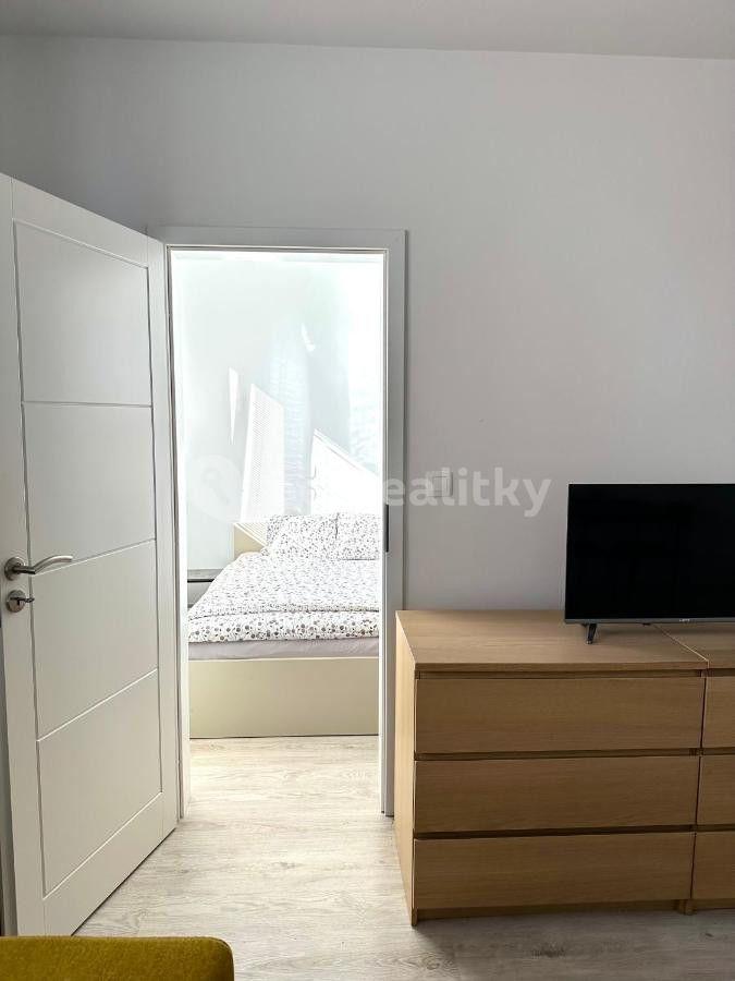 Pronájem bytu 2+kk 40 m², Banšelova, Ružinov, Bratislavský kraj