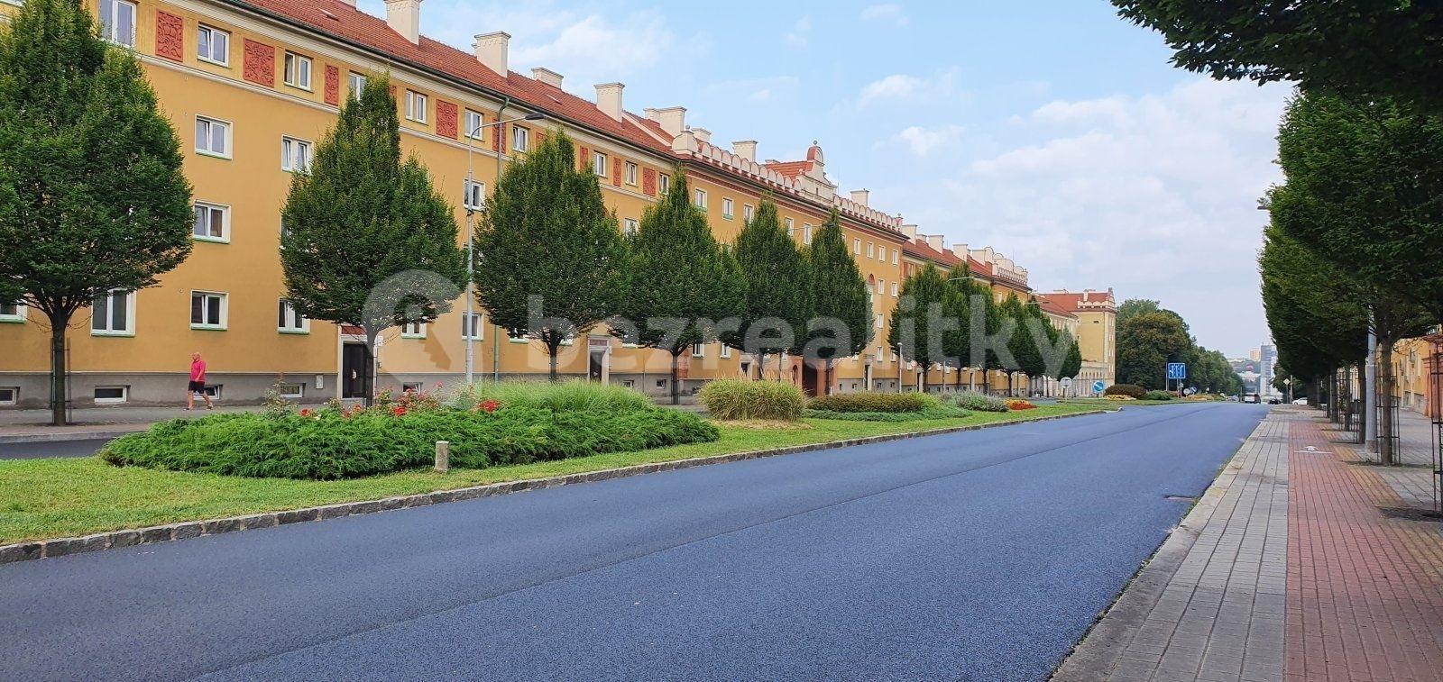 Pronájem bytu 2+1 54 m², Hlavní třída, Havířov, Moravskoslezský kraj