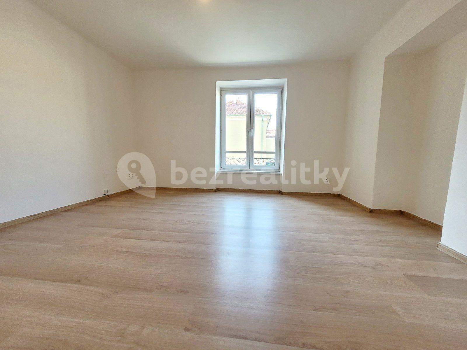 Pronájem bytu 2+1 54 m², Hlavní třída, Havířov, Moravskoslezský kraj