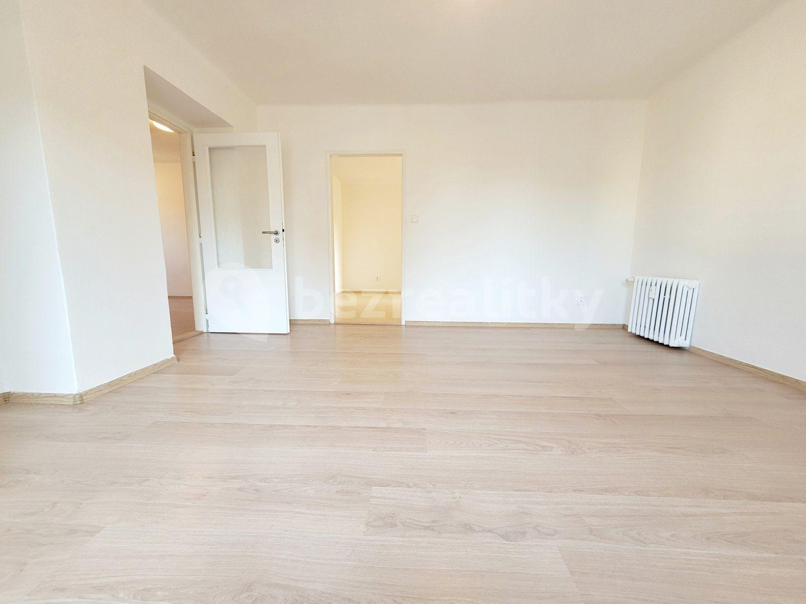 Pronájem bytu 2+1 54 m², Hlavní třída, Havířov, Moravskoslezský kraj