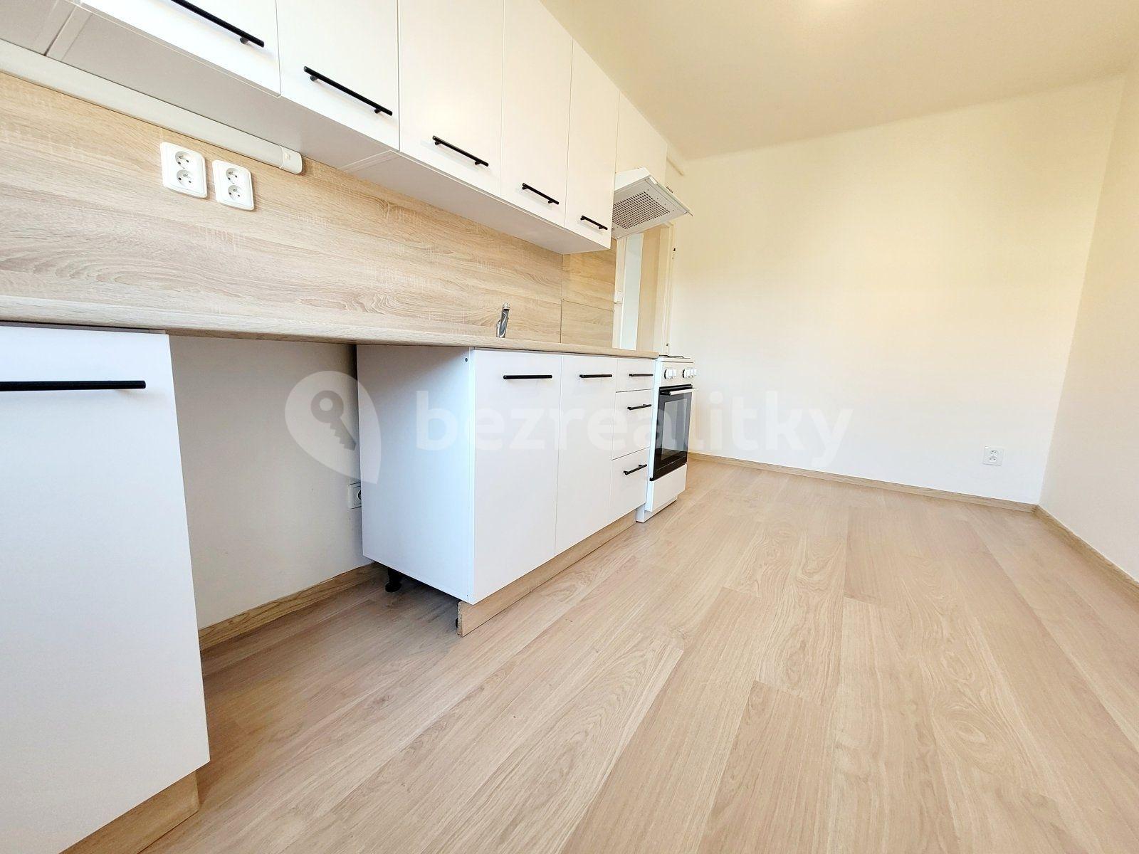 Pronájem bytu 2+1 54 m², Hlavní třída, Havířov, Moravskoslezský kraj