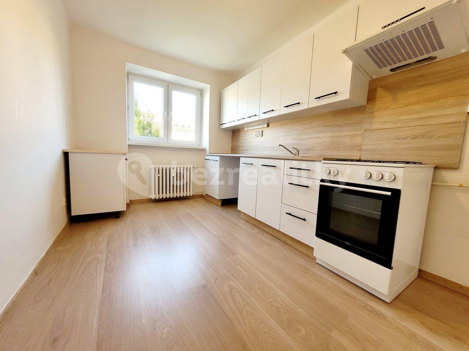 Pronájem bytu 2+1 54 m², Hlavní třída, Havířov, Moravskoslezský kraj