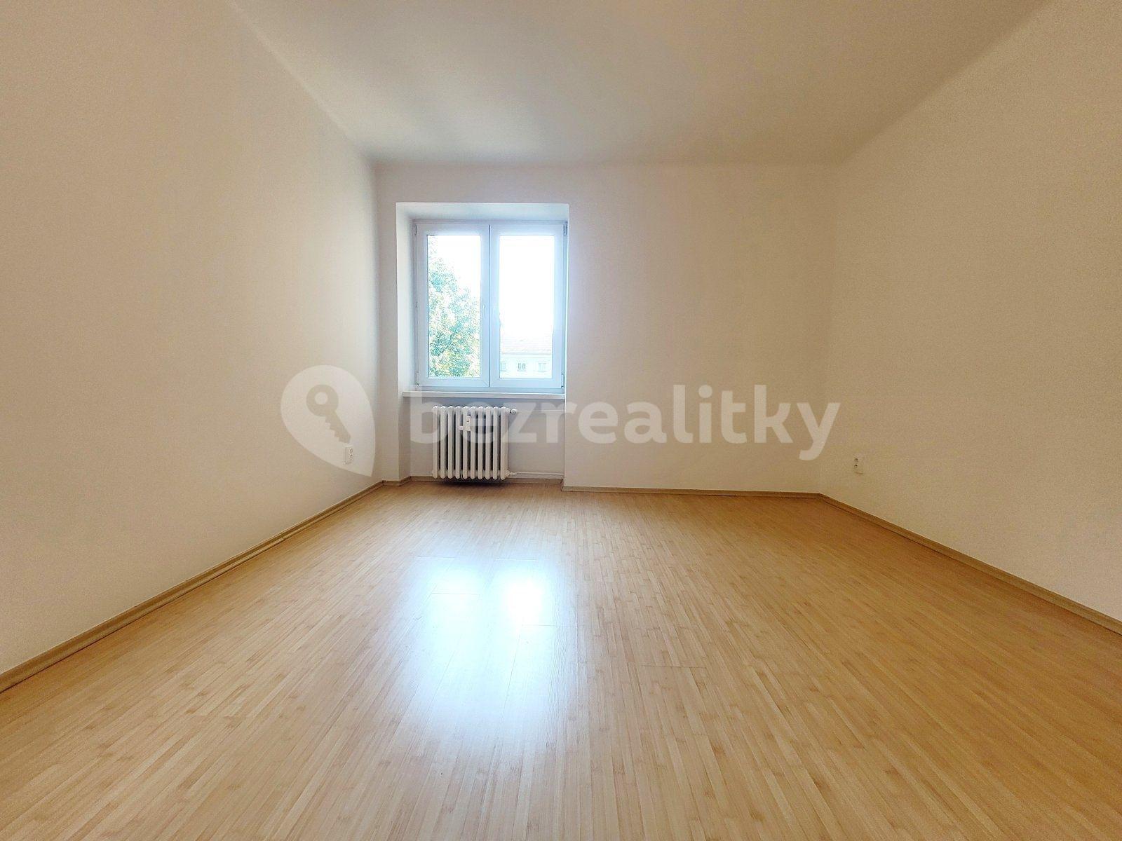 Pronájem bytu 2+1 54 m², Hlavní třída, Havířov, Moravskoslezský kraj