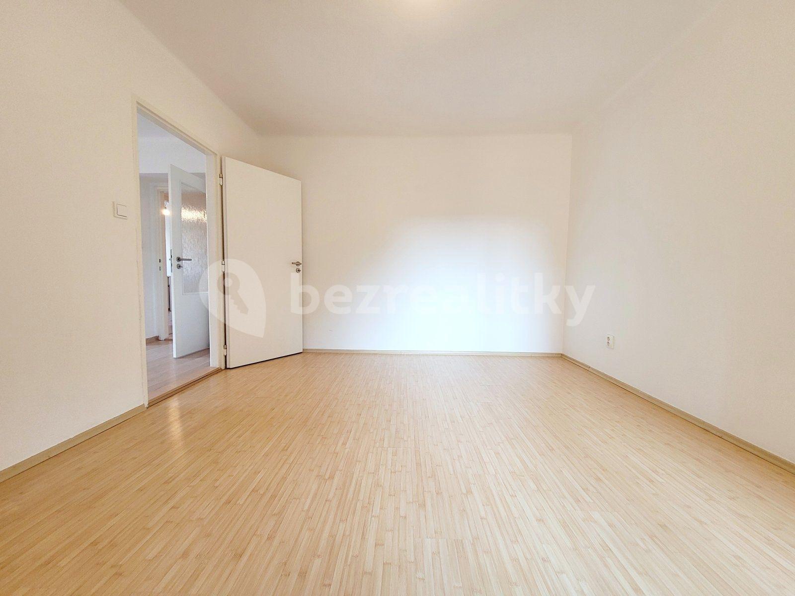 Pronájem bytu 2+1 54 m², Hlavní třída, Havířov, Moravskoslezský kraj