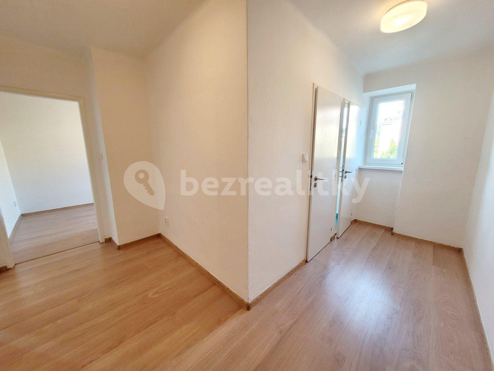 Pronájem bytu 2+1 54 m², Hlavní třída, Havířov, Moravskoslezský kraj