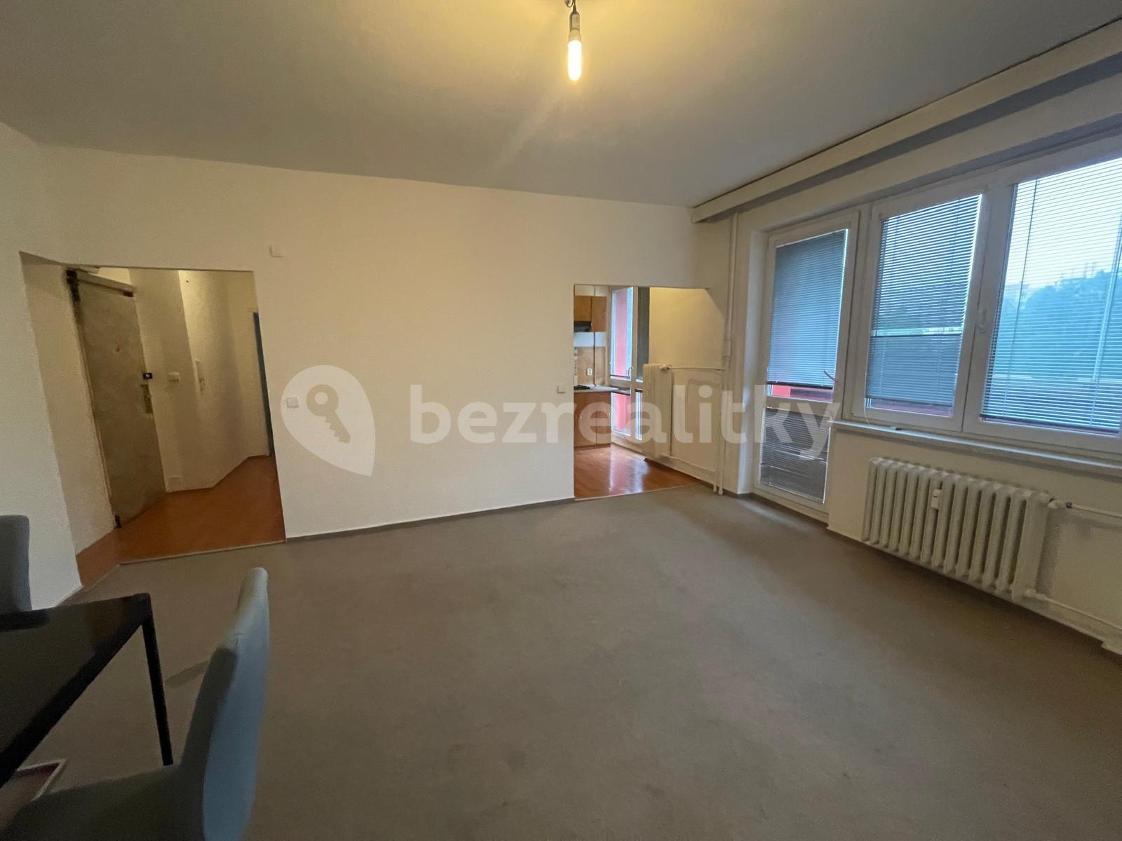 Pronájem bytu 2+1 53 m², Oty Synka, Ostrava, Moravskoslezský kraj