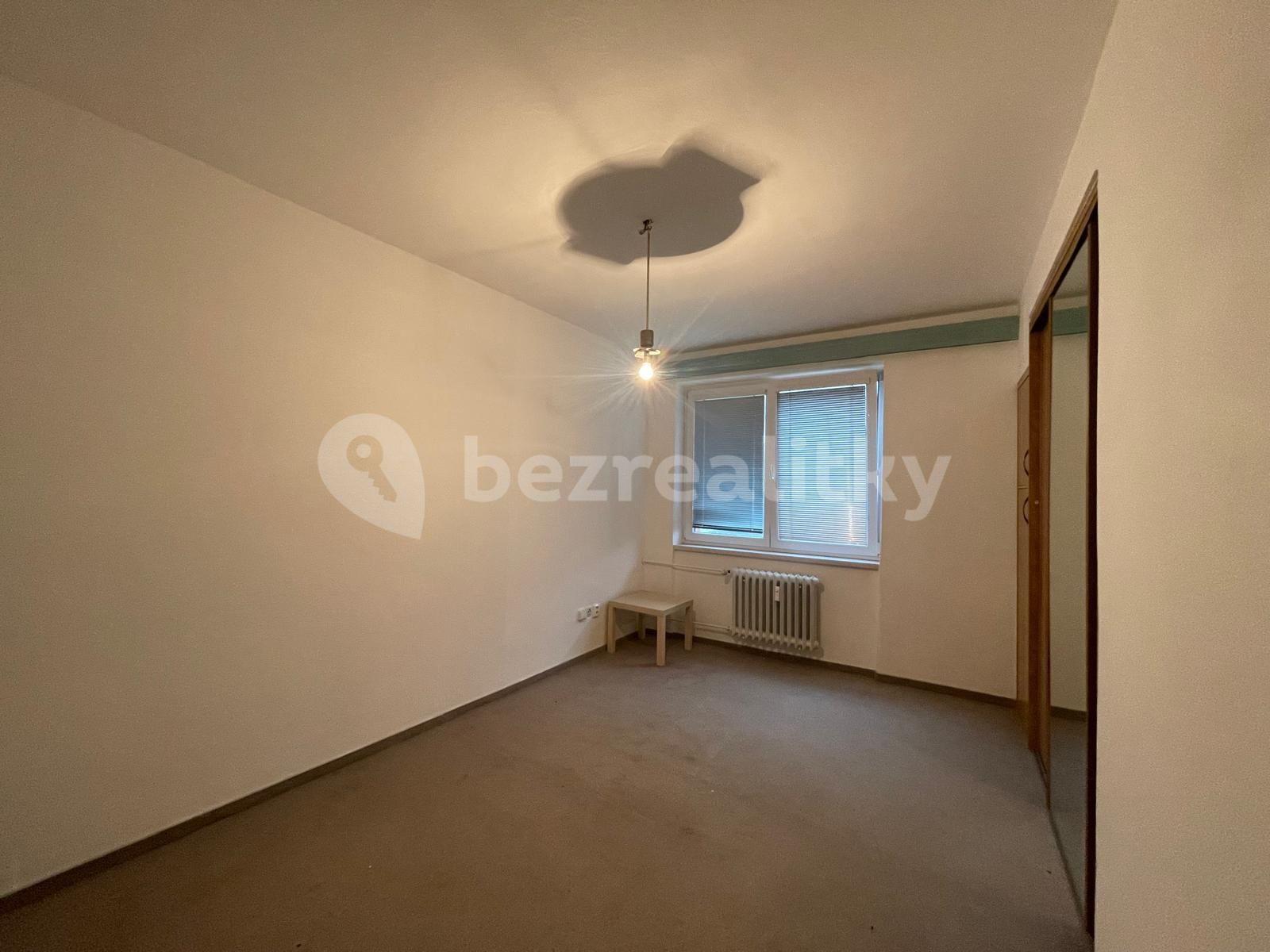 Pronájem bytu 2+1 53 m², Oty Synka, Ostrava, Moravskoslezský kraj