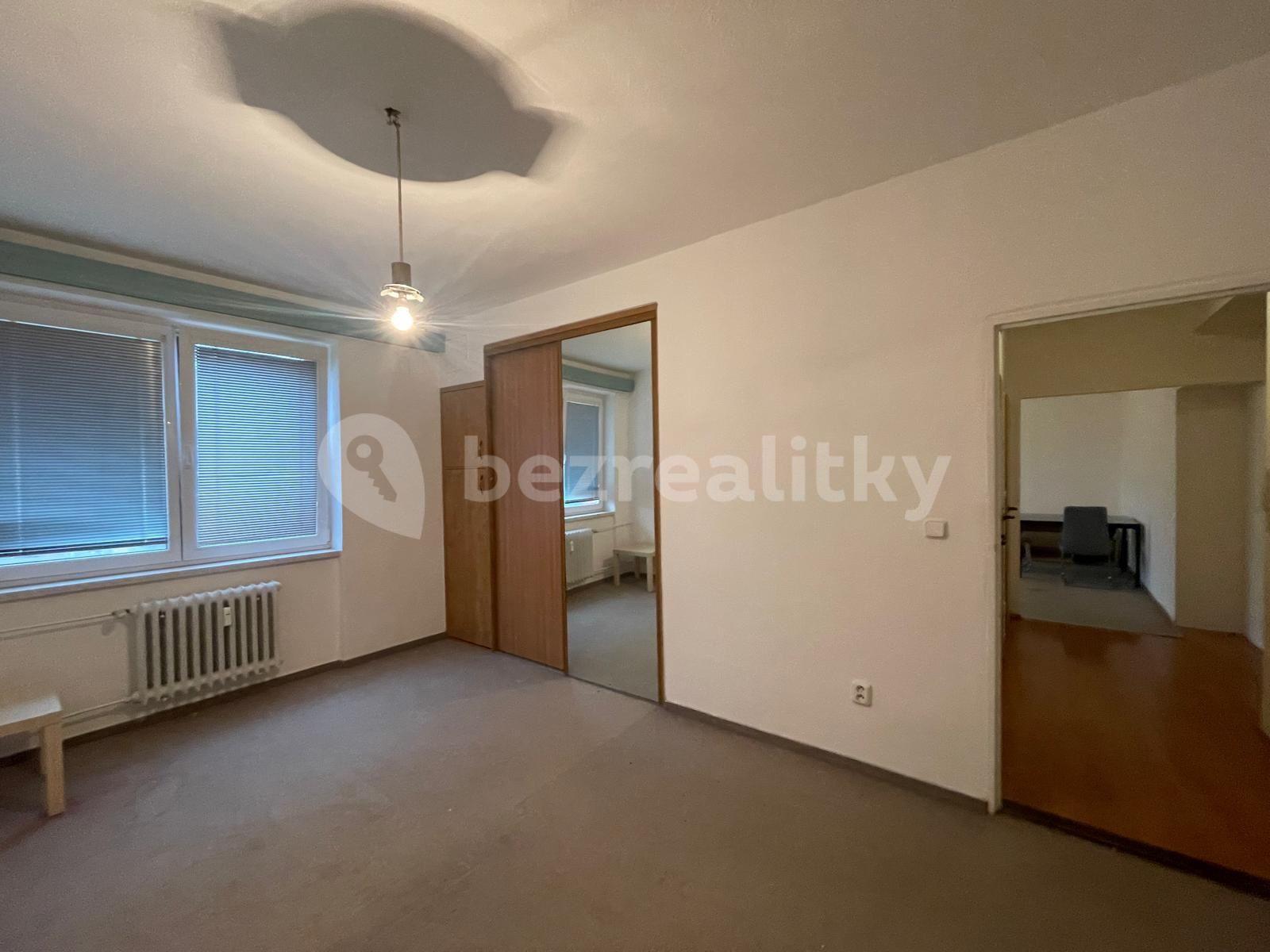 Pronájem bytu 2+1 53 m², Oty Synka, Ostrava, Moravskoslezský kraj