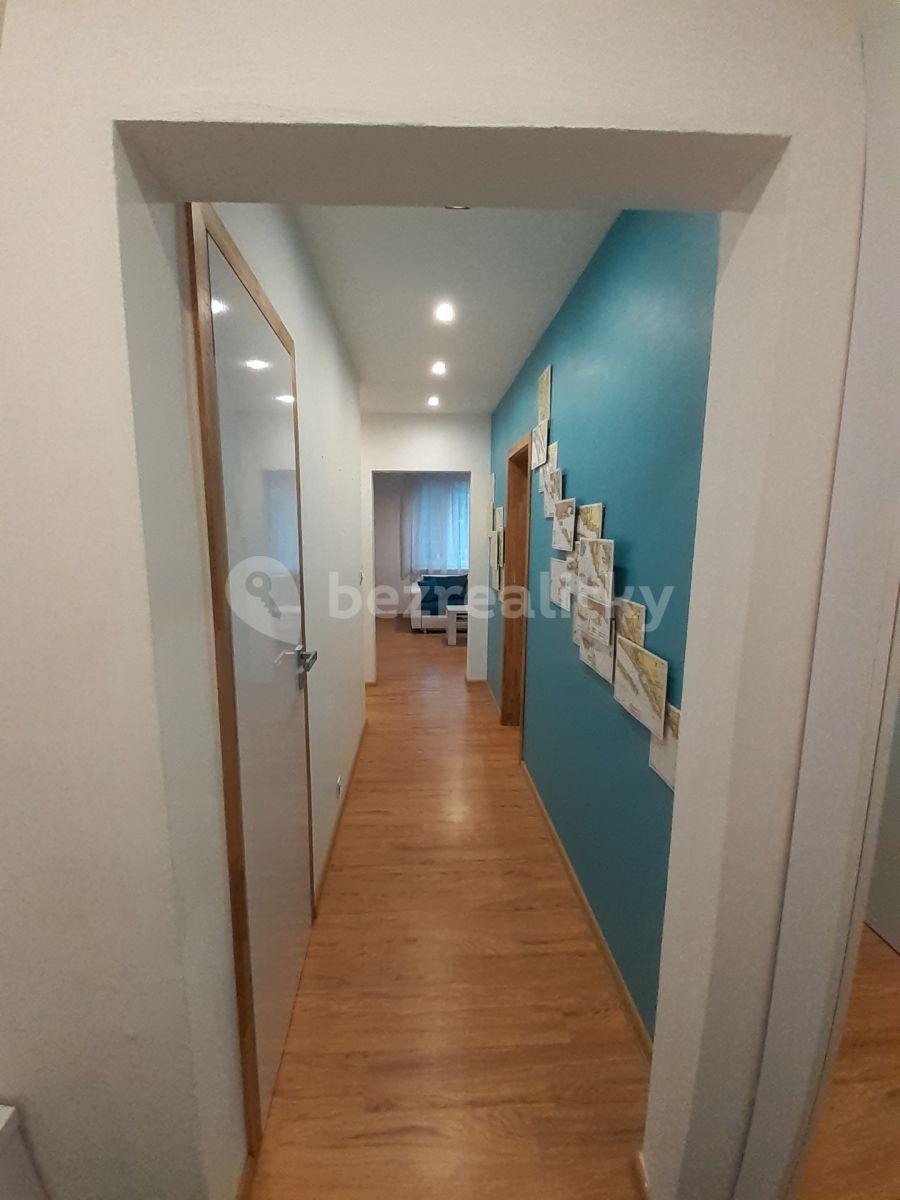 Prodej bytu 2+1 55 m², Valouškova, Brno, Jihomoravský kraj