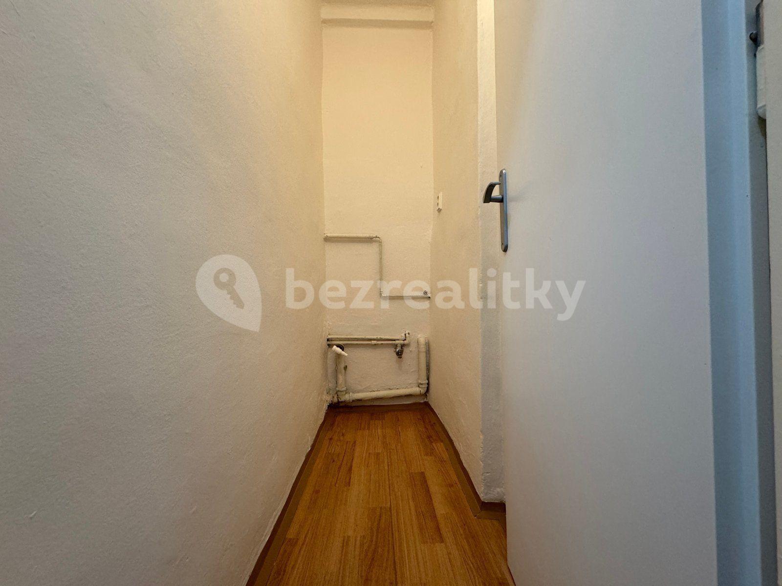 Pronájem bytu 2+1 64 m², Cihelní, Karviná, Moravskoslezský kraj