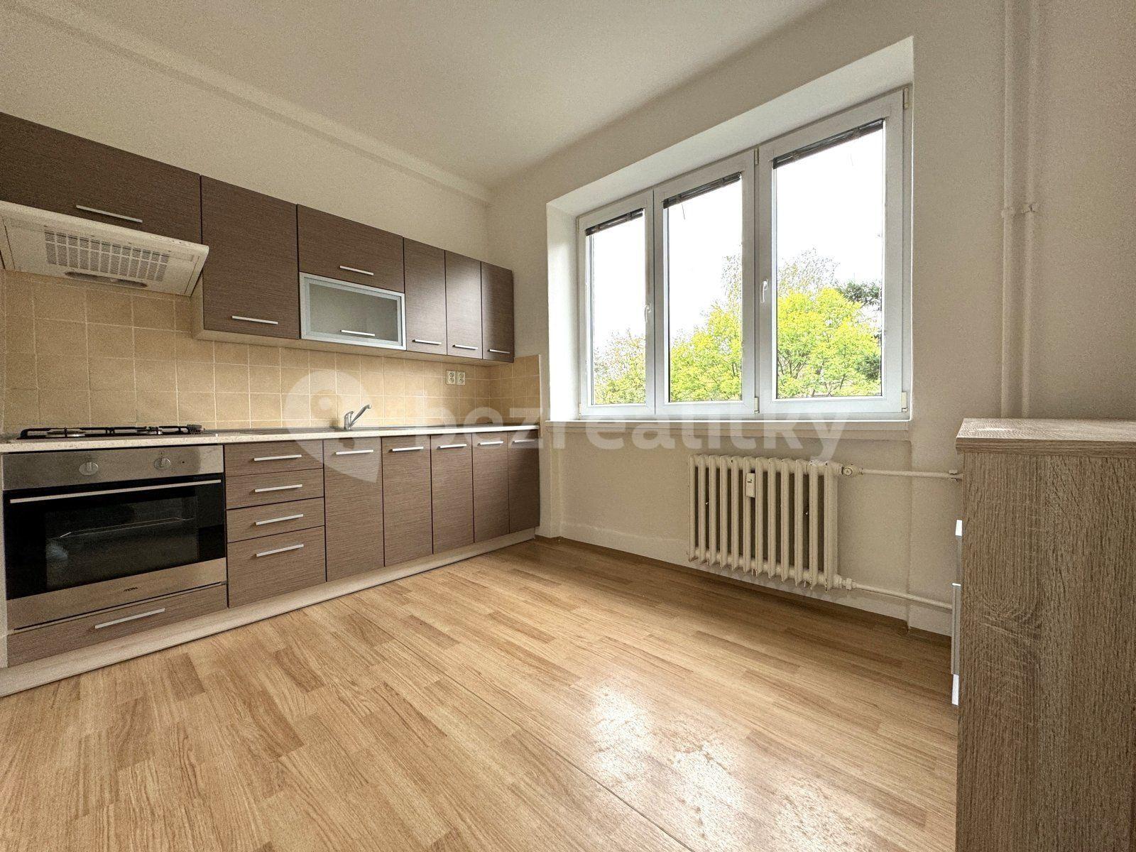 Pronájem bytu 2+1 64 m², Cihelní, Karviná, Moravskoslezský kraj