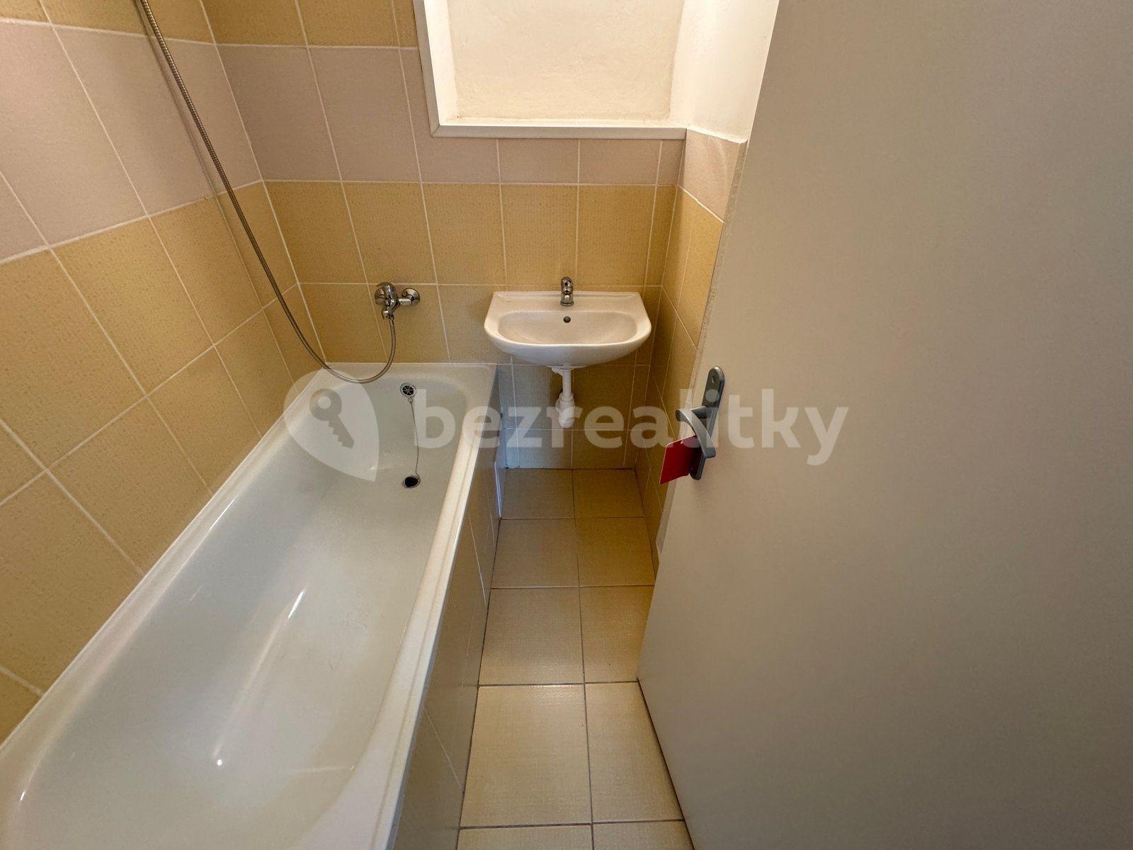 Pronájem bytu 2+1 64 m², Cihelní, Karviná, Moravskoslezský kraj