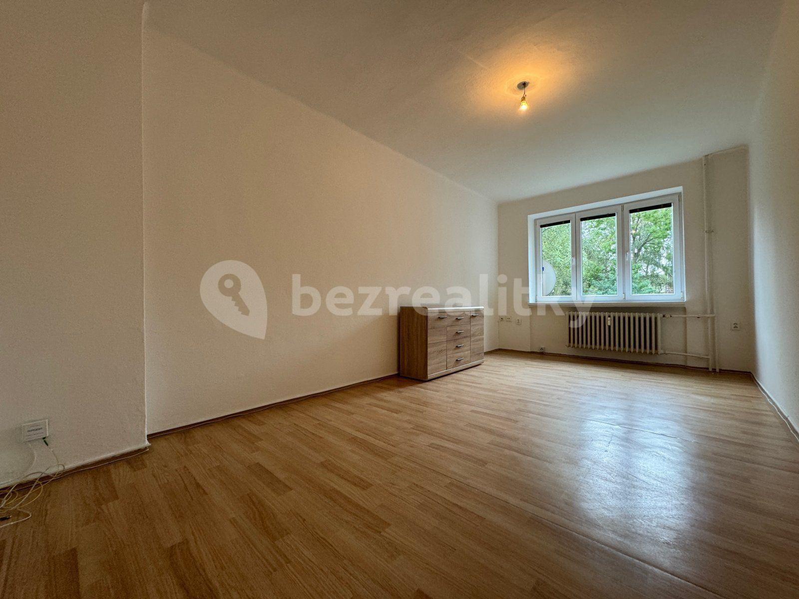 Pronájem bytu 2+1 64 m², Cihelní, Karviná, Moravskoslezský kraj