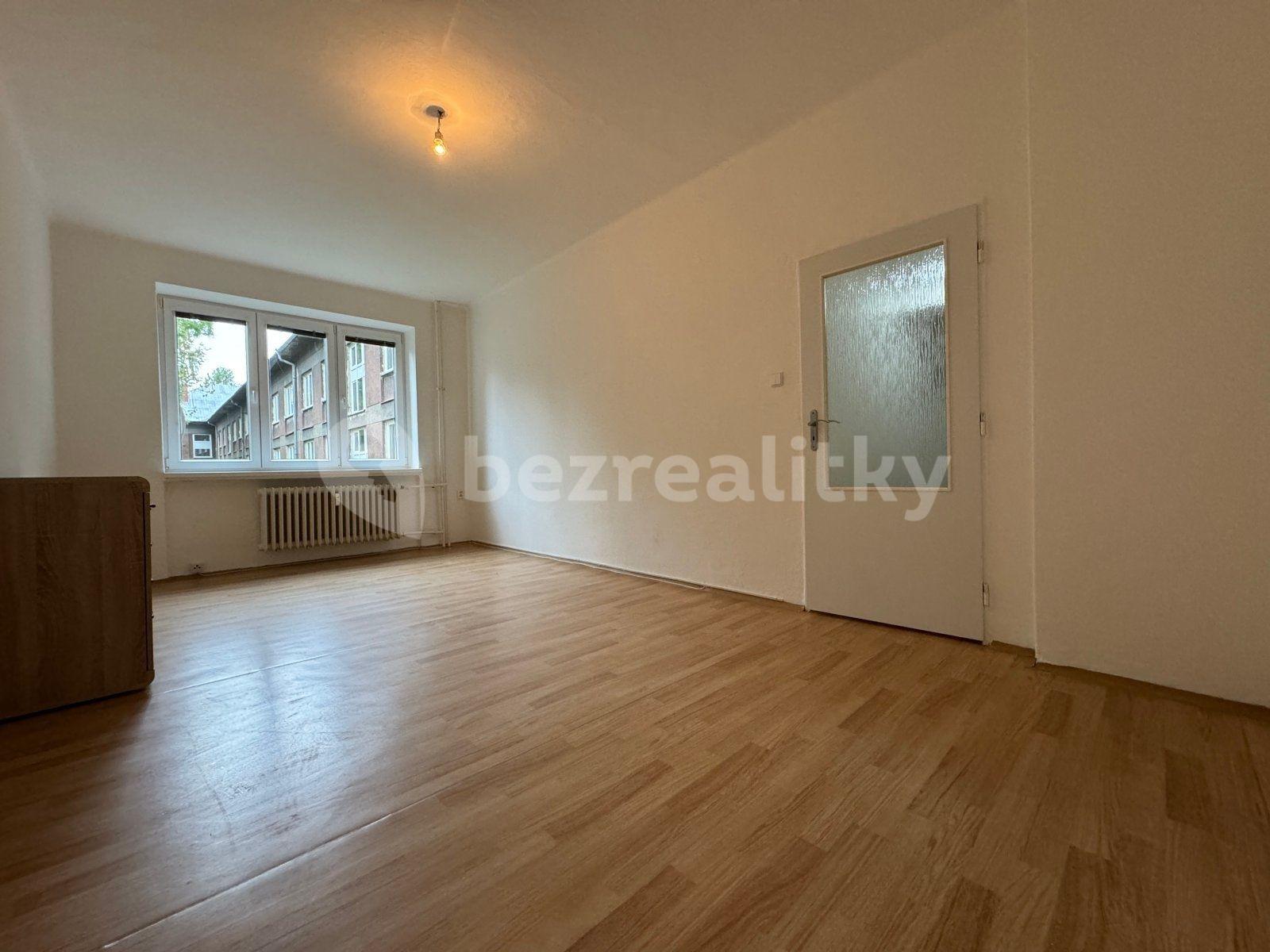 Pronájem bytu 2+1 64 m², Cihelní, Karviná, Moravskoslezský kraj