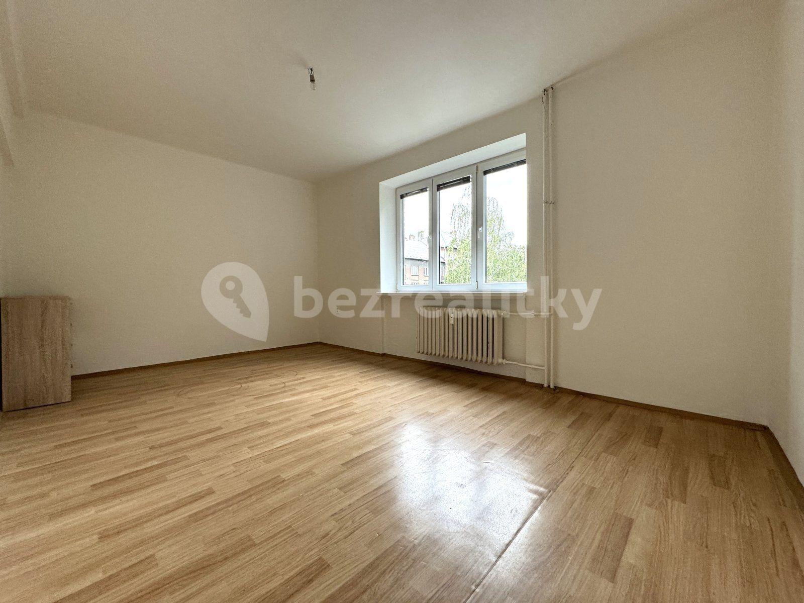 Pronájem bytu 2+1 64 m², Cihelní, Karviná, Moravskoslezský kraj